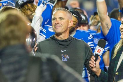 Latest Sports News: Sources — Mike Norvell agrees to deal to become Florida State’s coach – ESPN