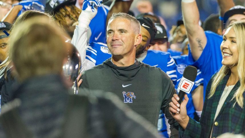 Latest Sports News: Sources — Mike Norvell agrees to deal to become Florida State’s coach – ESPN