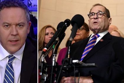 Fox News Today: Gutfeld: Impeachment is one big, fat prank being played on you and me