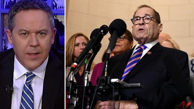 Fox News Today: Gutfeld: Impeachment is one big, fat prank being played on you and me