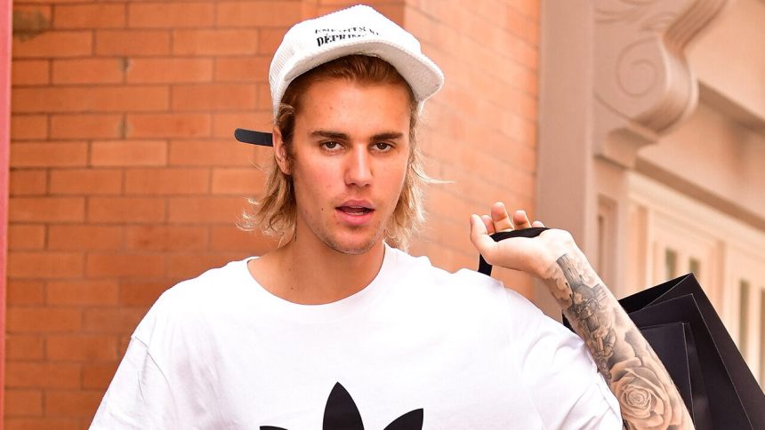Fox News Today: Justin Bieber shows off new neck tattoo: ‘Forever thanks’