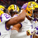 Latest News: College Football Playoff tracker — OU is safe, while LSU, Ohio State and Clemson battle for top spot – ESPN