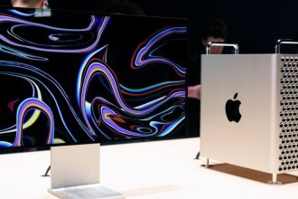 Latest News: Apple’s redesigned Mac Pro will be available to order December 10th – Engadget