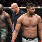 Latest News: UFC on ESPN 7 results: Jairzinho Rozenstruik knocks out Alistair Overeem in bizarre walk-off finish – MMA Mania
