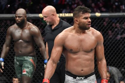 Latest News: UFC on ESPN 7 results: Jairzinho Rozenstruik knocks out Alistair Overeem in bizarre walk-off finish – MMA Mania