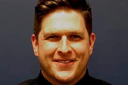 Fox News Today: Houston police officer fatally shot while responding to domestic dispute; suspect in custody