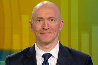 Fox News Today: Carter Page, on eve of DOJ IG report, says findings will only tell ‘part’ of the story