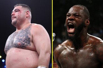 Latest Sports News: Boxing news: Deontay Wilder rips into Andy Ruiz Jr with expletive-laden rant following rematch defeat to