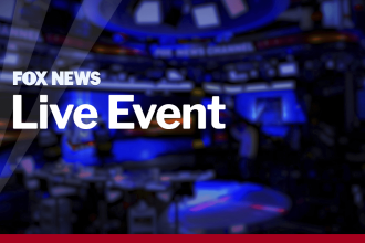 Fox News Today: Governor Ron DeSantis holds press conference at Escambia County Public Safety