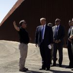 Fox News Today: Judge’s order fails to halt privately funded border wall construction