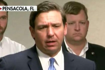 Fox News Today: Governor DeSantis gives update on Pensacola shooting