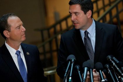 Fox News Today: Nunes blasts Schiff for ‘blatant disregard’ of impeachment rules; blames ‘vendetta’ against Trump