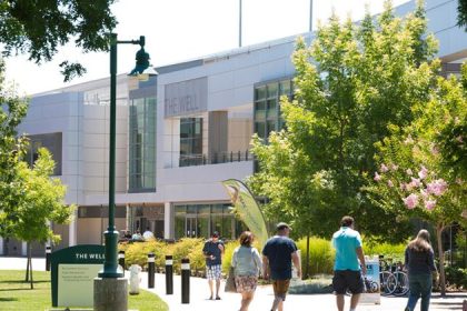 Fox News Today: Sacramento State student appears to slap former College Republicans president on video