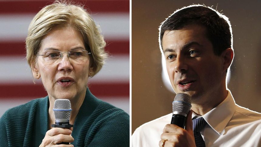 Fox News Today: Elizabeth Warren reveals she made $1.9 million from private legal work over 3 decades