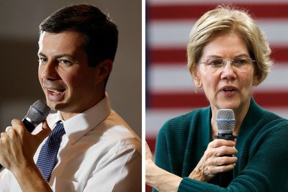 Fox News Today: Mary Anne Marsh: Warren vs. Buttigieg – who has the edge after this latest round?