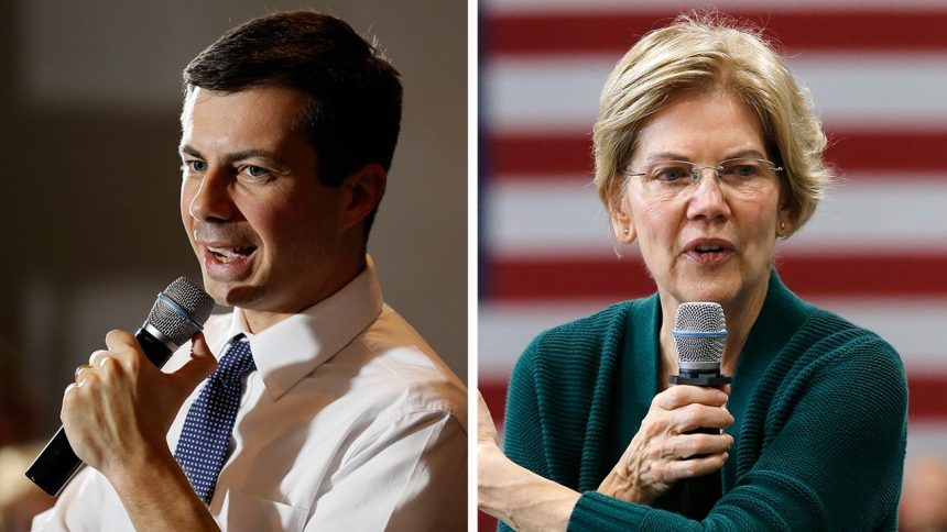 Fox News Today: Mary Anne Marsh: Warren vs. Buttigieg – who has the edge after this latest round?