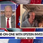 Fox News Today: Former Miami detective claims Jeffrey Epstein’s copilot disclosed details of his flights