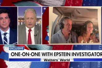 Fox News Today: Former Miami detective claims Jeffrey Epstein’s copilot disclosed details of his flights