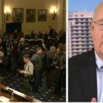 Fox News Today: Ken Starr: Dems setting stage for most partisan impeachment in history