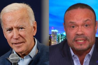 Fox News Today: Bongino rips Biden for response to Ukraine allegations: Why does he think he’s ‘immune’ from questions?