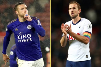 Latest Sports News: ‘Jamie Vardy is a better striker than Tottenham’s Harry Kane’ – Paul Parker hails Leicester star after he scor