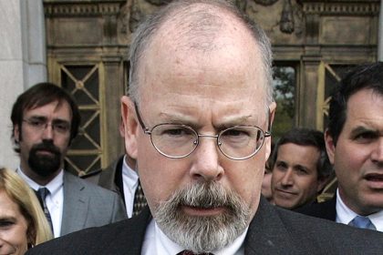 Fox News Today: US Attorney Durham objects to IG findings on Russia probe origins in stunning statement