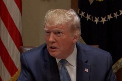 Fox News Today: Trump on IG report: An ‘attempted overthrow’ of government