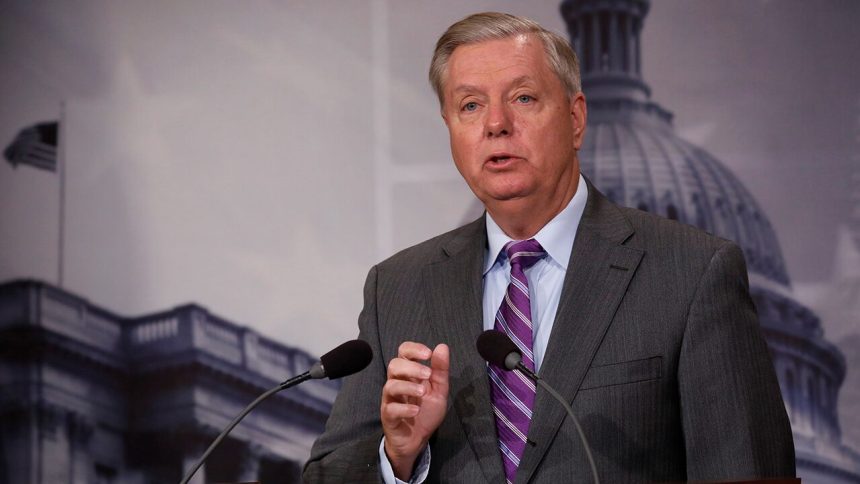 Fox News Today: Graham slams FBI methods after Horowitz report, says probe plunged into ‘criminal enterprise’