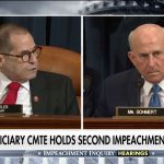 Fox News Today: Gohmert tears into Nadler over Dems’ treatment of counsel: ‘How much money do you have to give?’