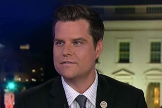 Fox News Today: Gaetz: We want Adam Schiff to testify