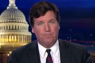 Fox News Today: Tucker: Media proclaims FBI is innocent