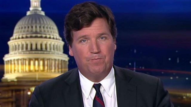 Fox News Today: Tucker: Media proclaims FBI is innocent