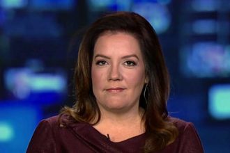 Fox News Today: Mollie Hemingway: DOJ watchdog report gives ‘the kindest possible explanation’ for FBI actions
