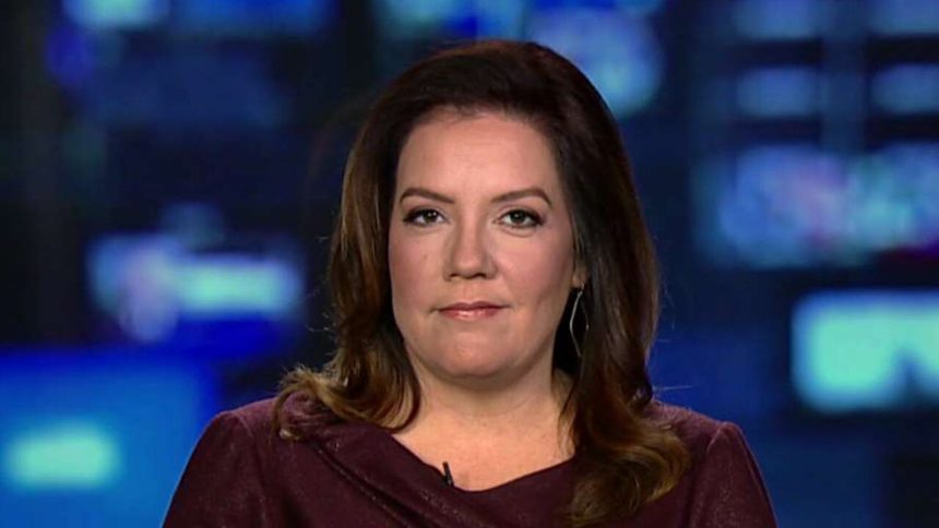 Fox News Today: Mollie Hemingway: DOJ watchdog report gives ‘the kindest possible explanation’ for FBI actions