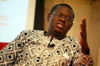 Bright Simons writes: Gov’t must be criticized for rising data & call rates