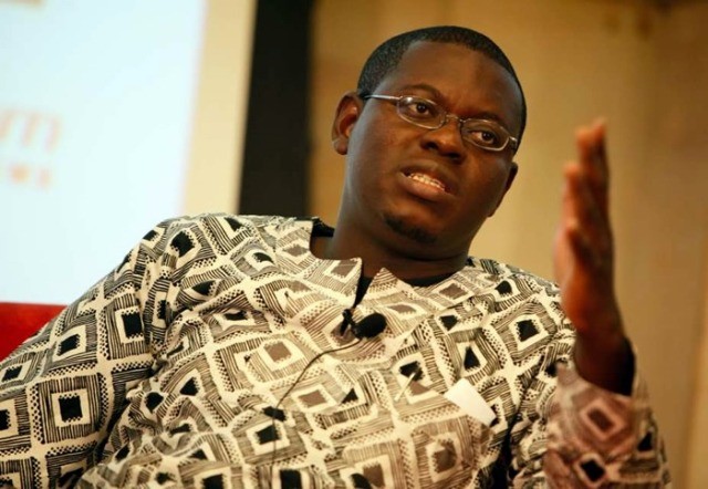 Bright Simons writes: Gov’t must be criticized for rising data & call rates