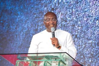 Dr bawumia