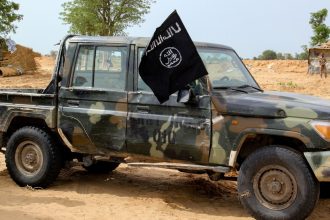 A Message For Christians All Over The World’: ISIS Executes 11 Christians In Nigeria