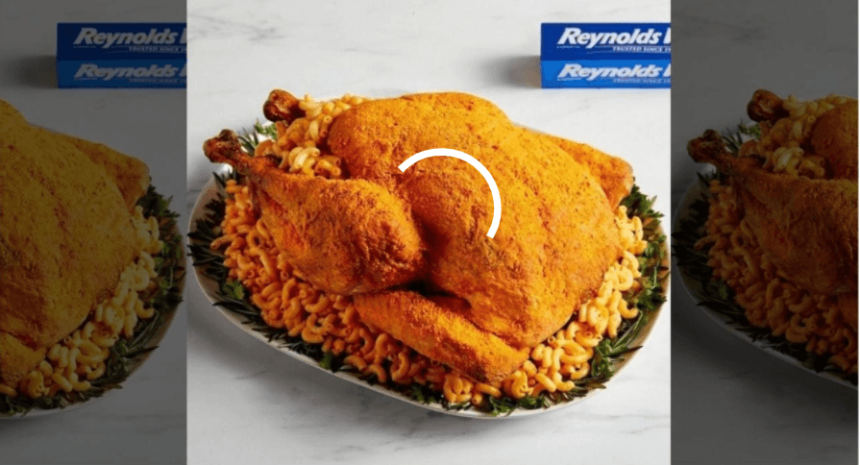 Retro foods making a comeback - Success Story Credited to Instagram