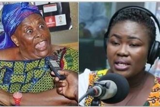 Court Fines Hajia Fati Gh¢9000 For Assaulting Adom FM Journalist