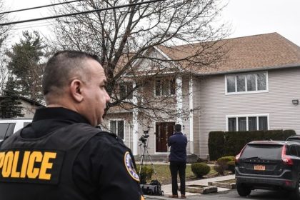 The Man Accused Of Anti-Semitic Mass Stabbing Attack May Be Connected To Another Anti-Semitic Attack According To Reports
