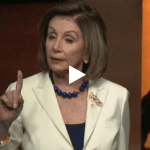 Pelosi, Biden lose their cool as impeachment battle intensifies
