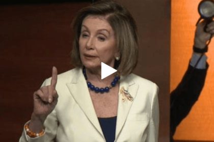 Pelosi, Biden lose their cool as impeachment battle intensifies