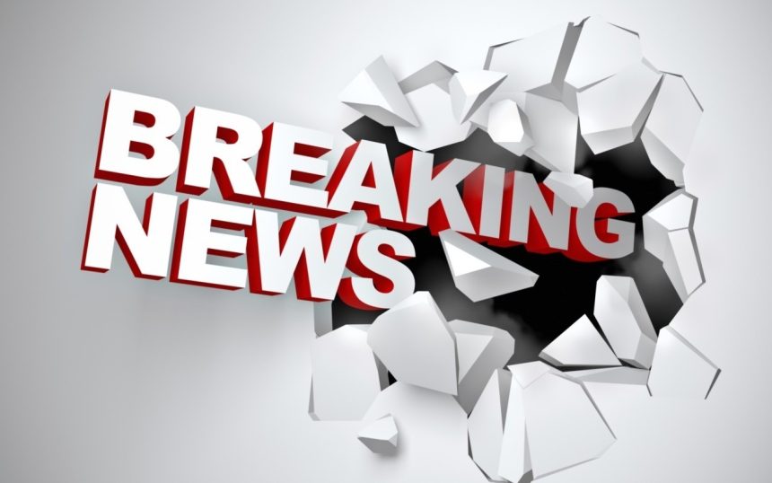 Plane with 6 people on board crashes in Lafayette near Walmart