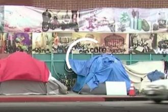 Trump warns California: Fix homeless crisis – or feds will step in