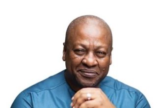 Chairman Wontumi - Former President John Mahama "Paid His Boys To Keep Accra Dirty"