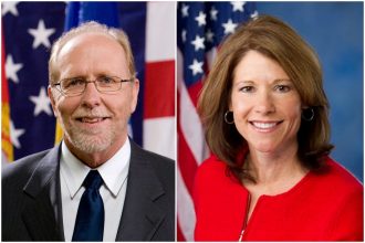 Bustos and Loebsack Will Vote "Yes"
