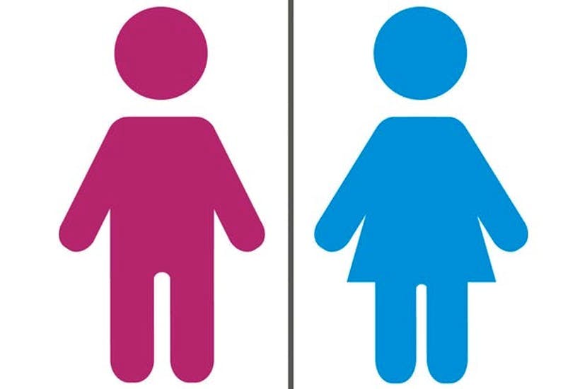 Should people choose their own gender