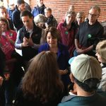 klobuchar-posts-her-best-fundraising-quarter-to-date