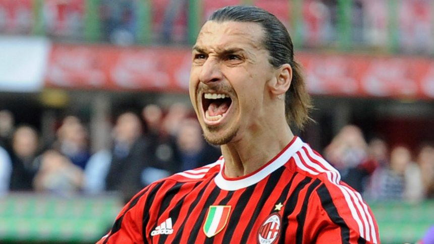 ibrahimovic:-i-didn’t-come-to-milan-as-a-mascot-to-dance-on-the-sidelines